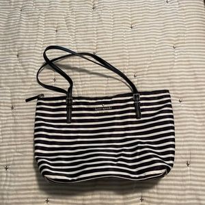 Kate Spade tote purse